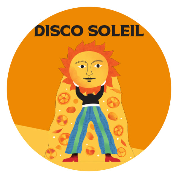 Dieu du Ciel: Disco Soleil