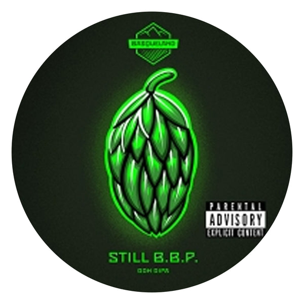 Basqueland: Still BBP