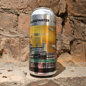 Cloudwater: Chubbles 53°N (2026)