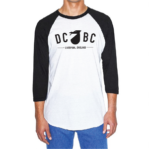 DCBC: Baseball T-Shirt