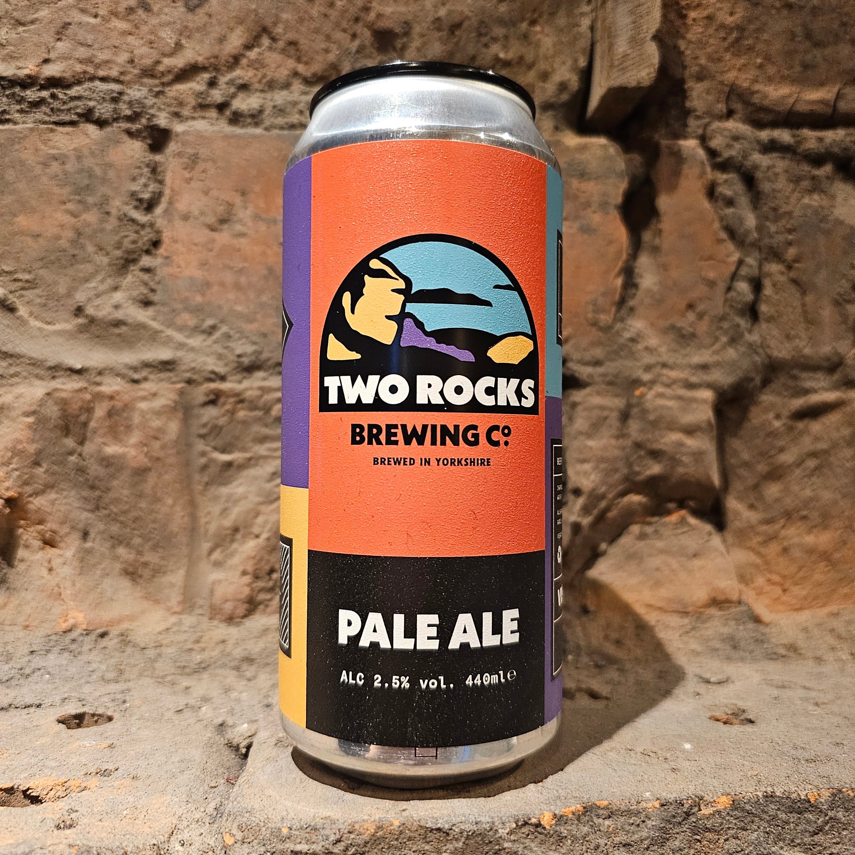 Two Rocks Brewing Co: DDH Pale - The Dead Crafty Beer Company