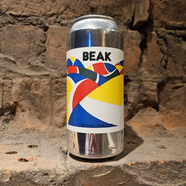 Beak: PATHS