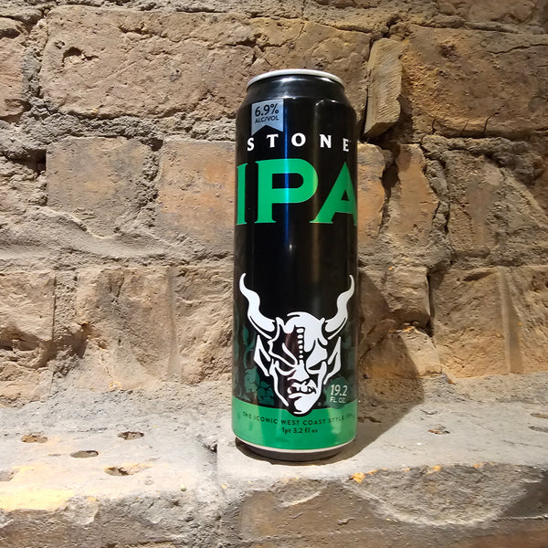 Stone Brewing: IPA