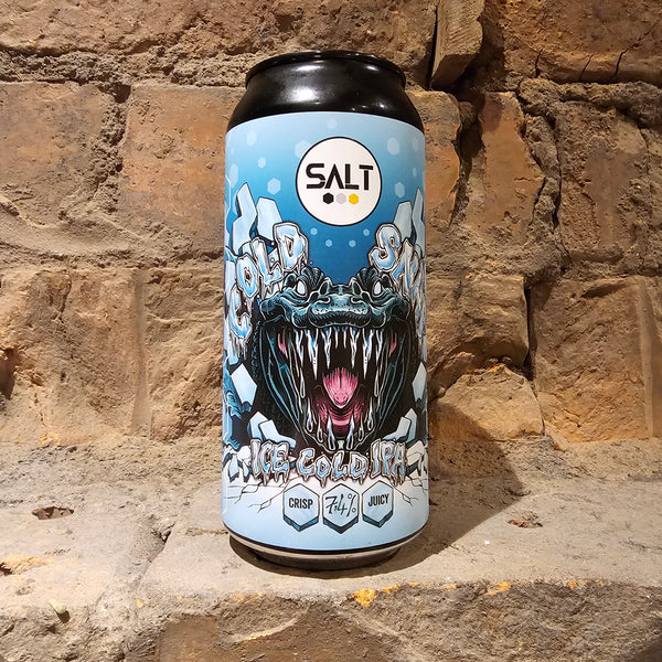 Salt: Cold Snap