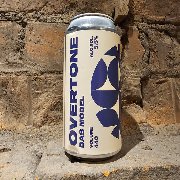 Overtone: Das Model