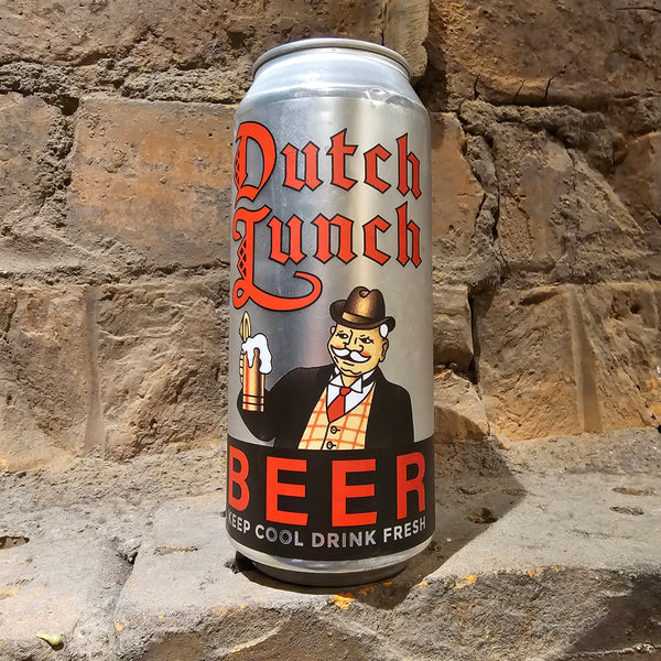 Semoh: Dutch Lunch