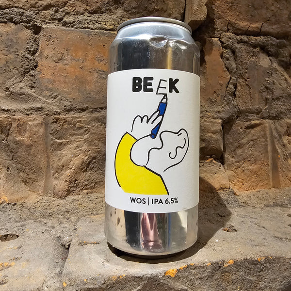 Beak: WOS