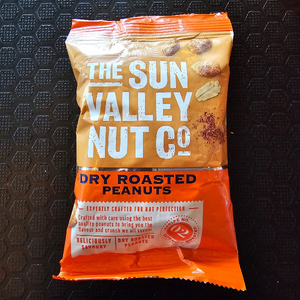 Peanuts: Sun Valley Dry Roasted