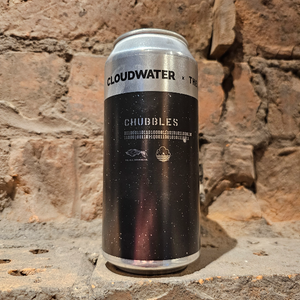 Cloudwater: Chubbles (2026)