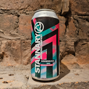 Stannary: Winnemucca