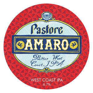 Pastore: Amaro