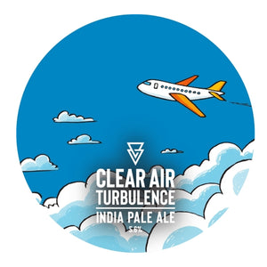Azvex: Clear Air Turbulence