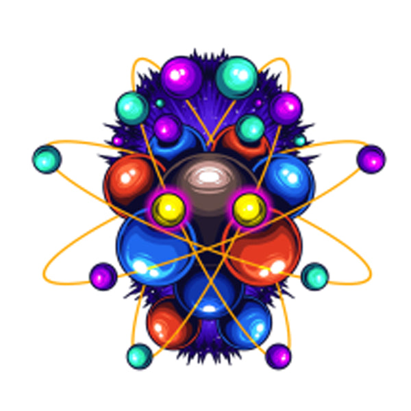 Dark Element: Fusion