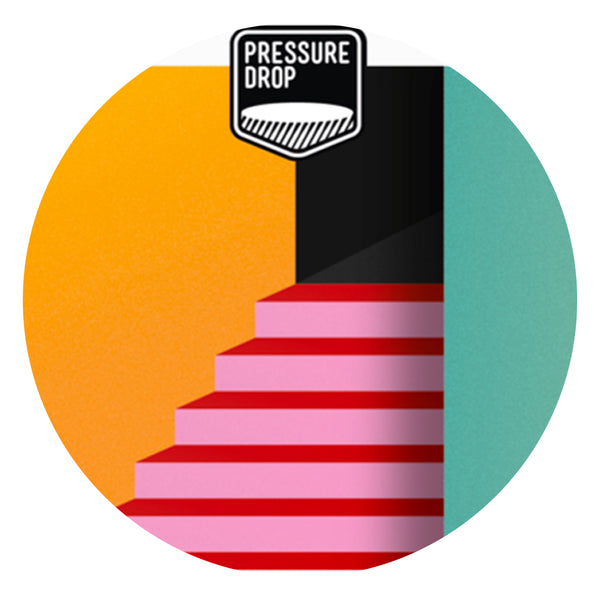 Pressure Drop: Behind Door No 3