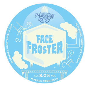 Vault City: Face Froster