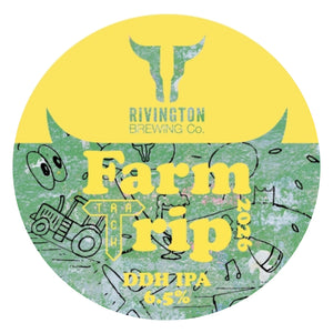 Rivington: Farm Trip 2026