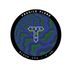 Track: Fragile Plane