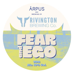 Rivington: Fear & Ego