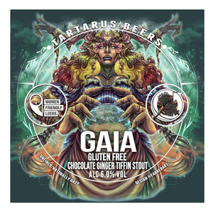 Tartarus: Gaia (Gluten Free)