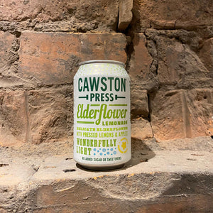 Cawston Press: Elderflower