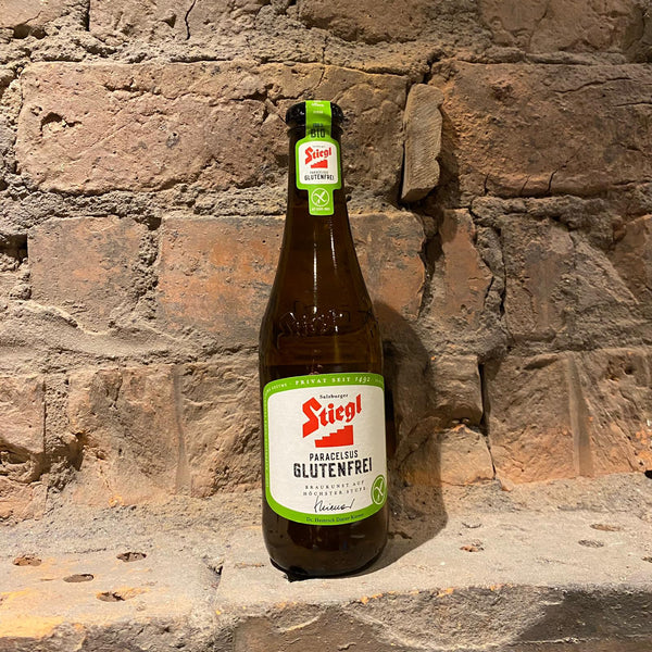 Stiegl: Paracelsus Glutenfrei