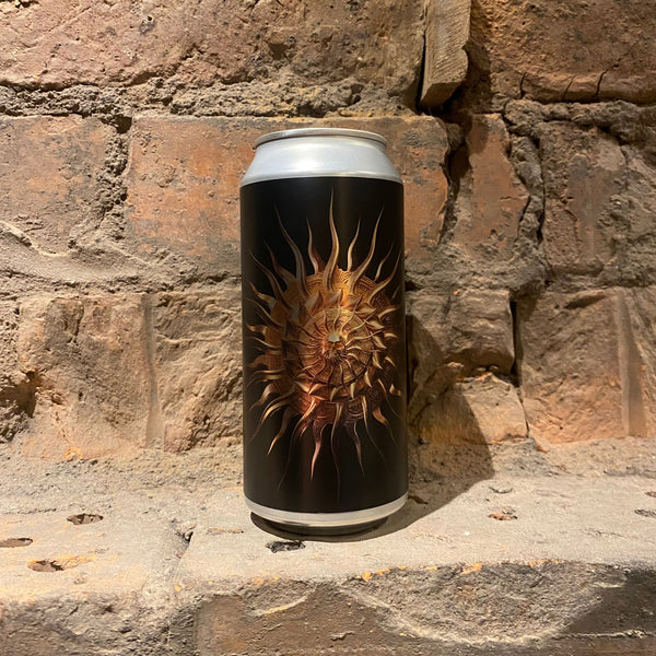 Northern Monk: / WANING EMBER// PATRONS PROJECT 42.04 // BILLELIS // OUTER RANGE BREWING