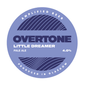 Overtone: Little Dreamer