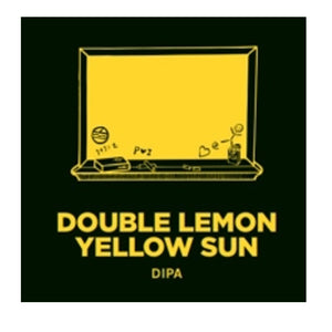 Pomona Island: Double Lemon Yellow Sun