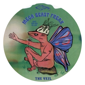The Veil: Mega Beast Freak