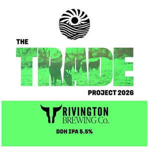 Rivington: The Trade Project
