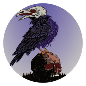 Holy Goat: Shrinebuilder