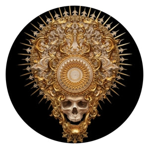 Northern Monk: AURUM ELECTUM