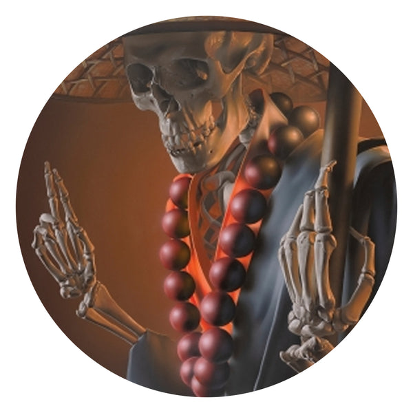 Northern Monk: The Ascension PATRONS PROJECT 31.05