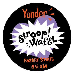 Yonder: Stroop Wafel