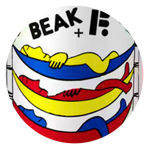 Beak: Sunrise