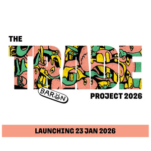 Baron: The Trade Project