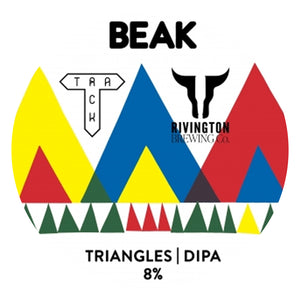 Beak: Triangles