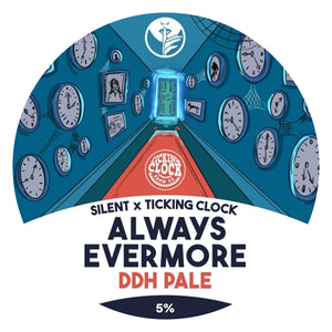 Silent Brew: Always Evermore