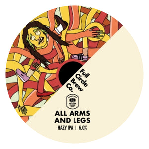 Full Circle: All Arms & Legs