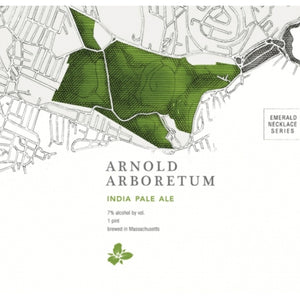Trillium: Arnold Arboretum
