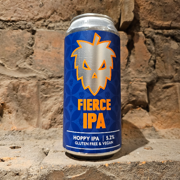 Fierce Beer: IPA