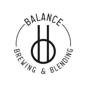 Balance Brewing & Blending: Crescent Moon