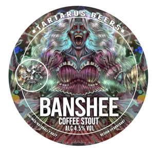Tartarus: Banshee