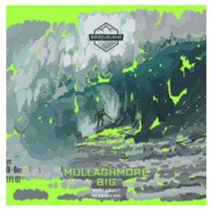Basqueland: Mullaghmore Big