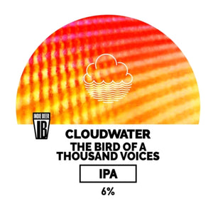 Cloudwater: The Bird of A Thousand Voices