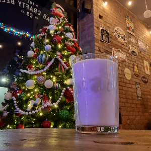 Dead Crafty Candle (small)