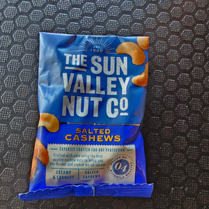 Cashew Nuts