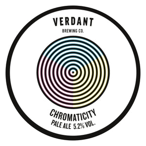 Verdant: Chromaticity