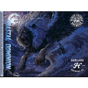 Seven Island: Coastal Dominion