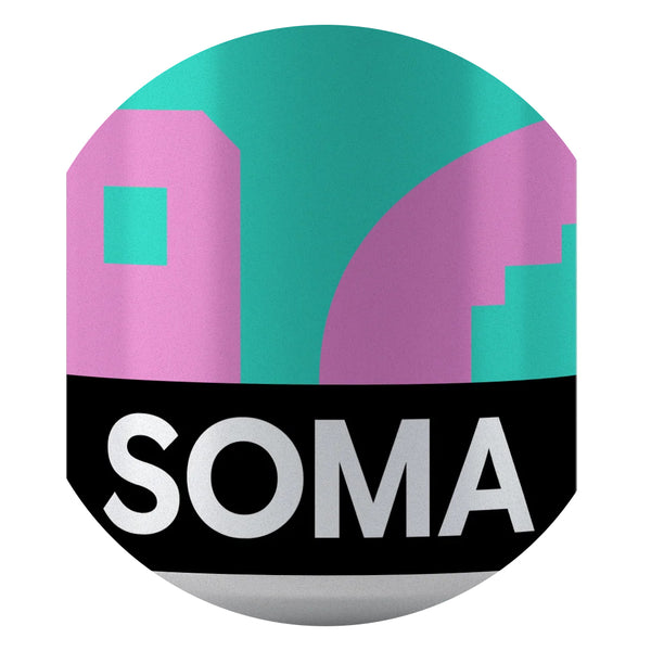 SOMA: Creepy